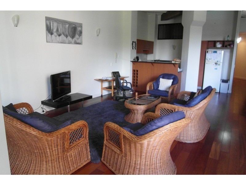 54c Vernon Tce, Teneriffe QLD 4005