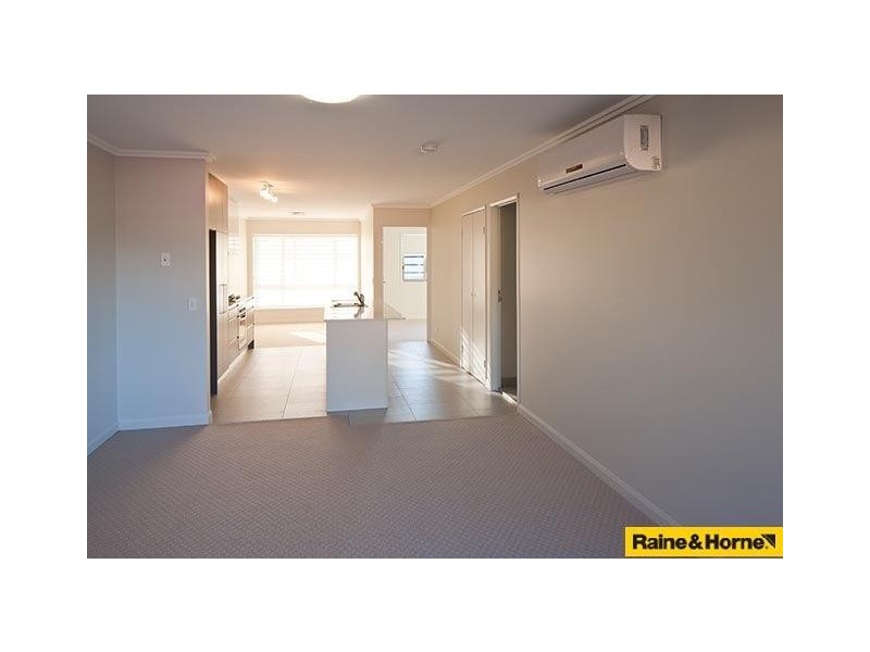 U58/123 Barrack Road, Cannon Hill QLD 4170