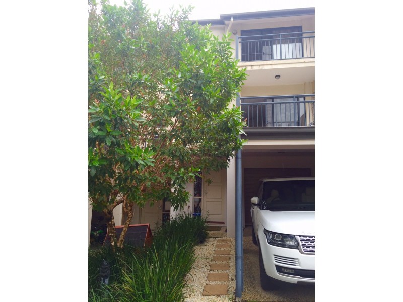 11/1 Gammon Drive, Varsity Lakes QLD 4227