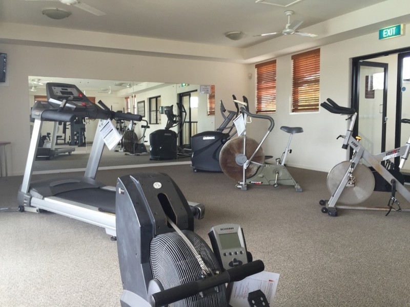 Mount Ommaney QLD 4074