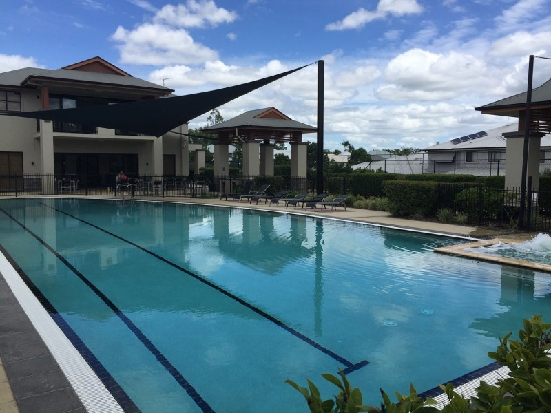 Mount Ommaney QLD 4074