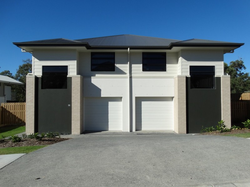 U2/14LINC Lincoln Parade, Springfield Lakes QLD 4300