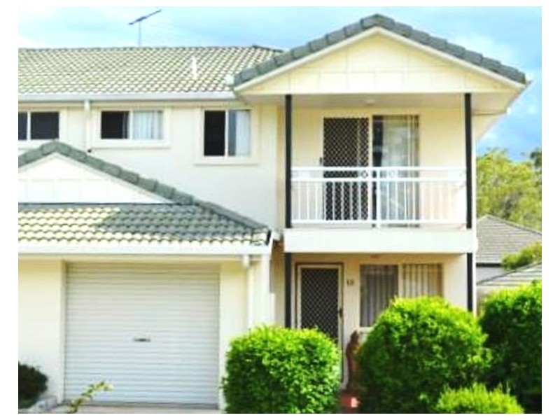 8 A Gemview St, Calamvale QLD 4116