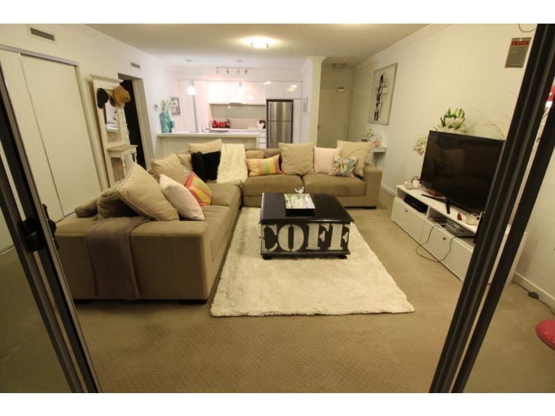 24/125 Bulimba Street, Bulimba QLD 4171