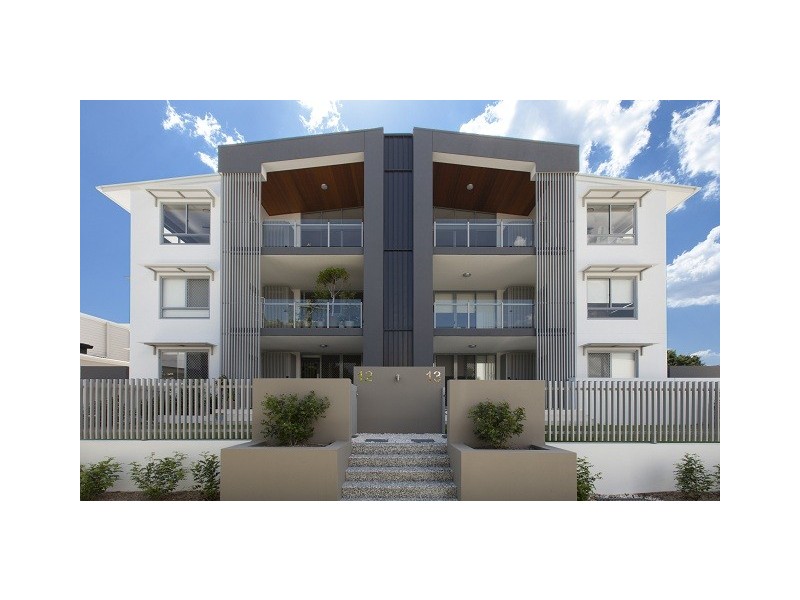 24/125 Bulimba Street, Bulimba QLD 4171