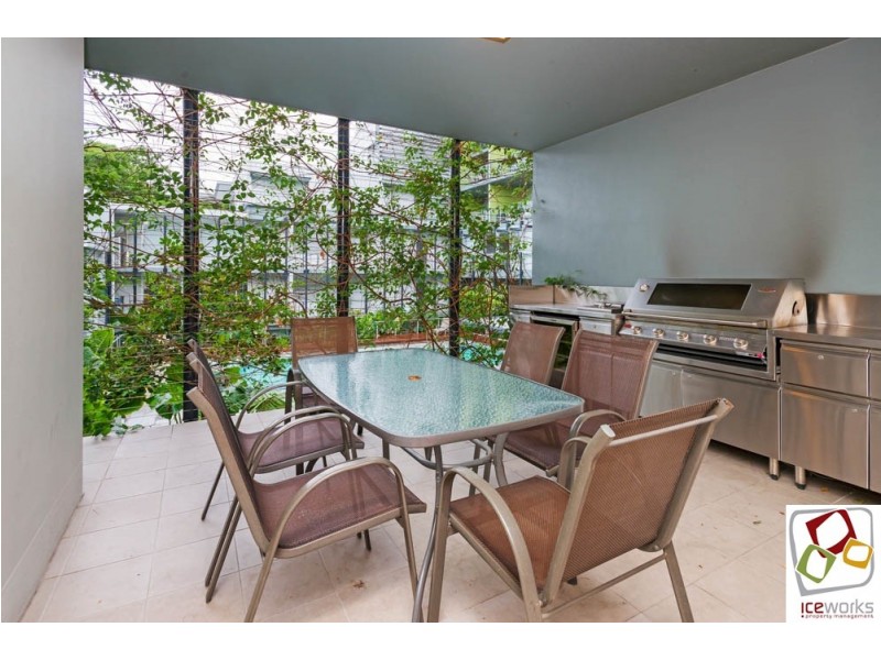 12/1 Alexandra Street, Paddington QLD 4064