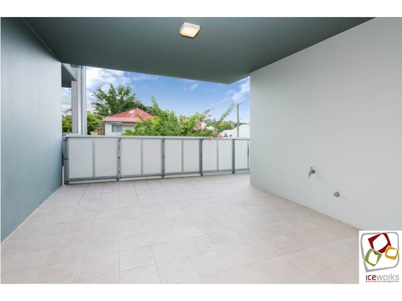 12/1 Alexandra Street, Paddington QLD 4064