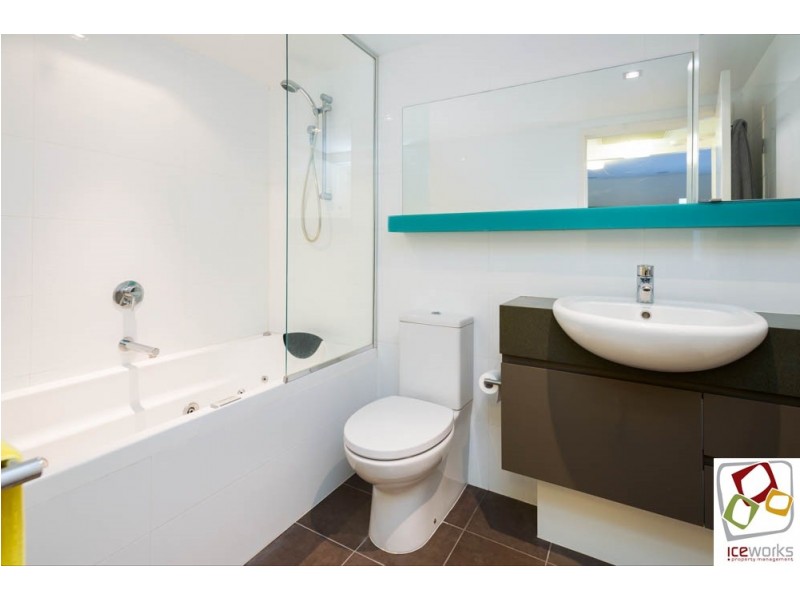 12/1 Alexandra Street, Paddington QLD 4064