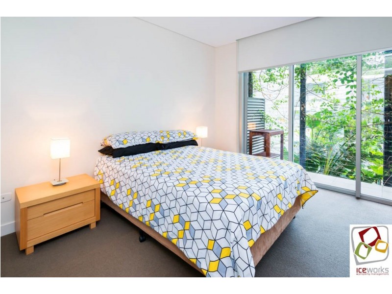 12/1 Alexandra Street, Paddington QLD 4064