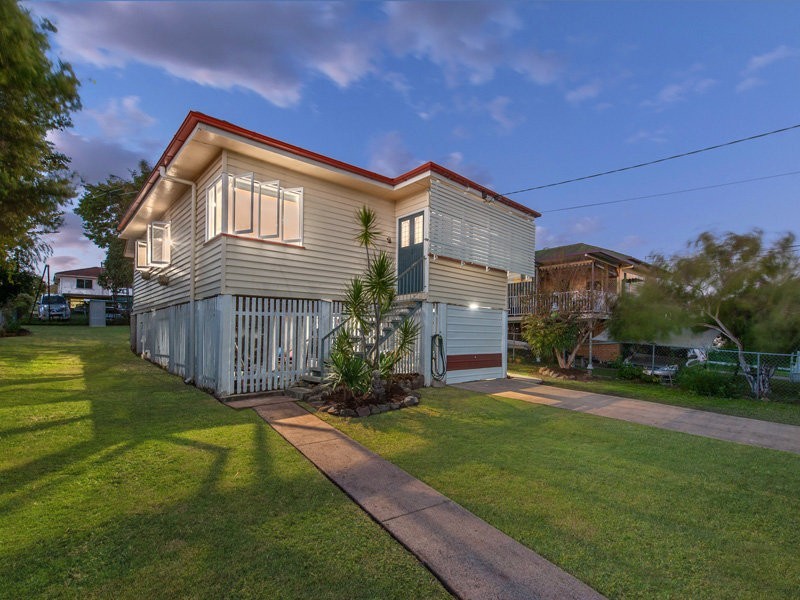 24 Herbert Street, Murarrie QLD 4172