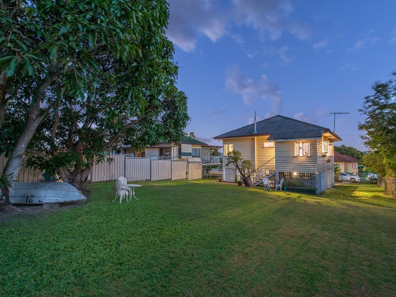 24 Herbert Street, Murarrie QLD 4172