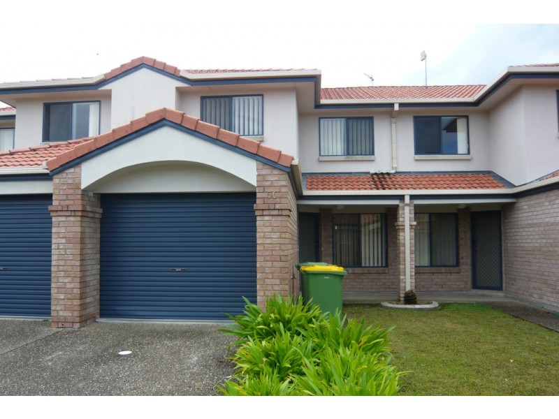 56/2 BOS DRIVE, Coomera QLD 4209