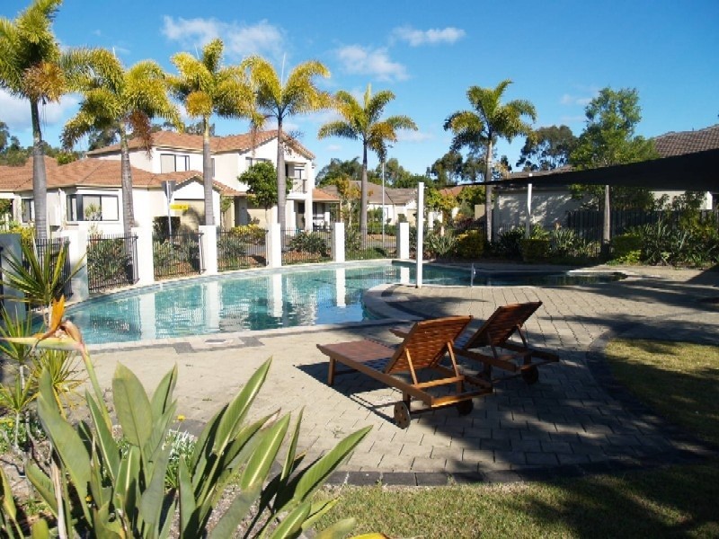 LMC/590 Pine Ridge Road, Coombabah QLD 4216