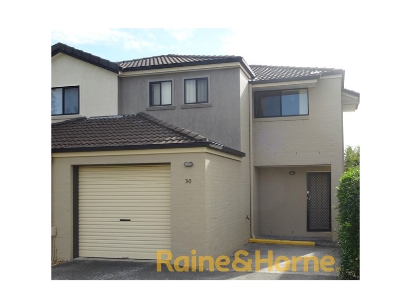 30/11 Federation Street, Wynnum West QLD 4178