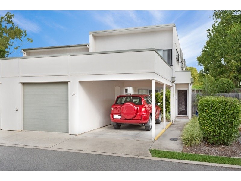 28/63 Sean Street, Boondall QLD 4034