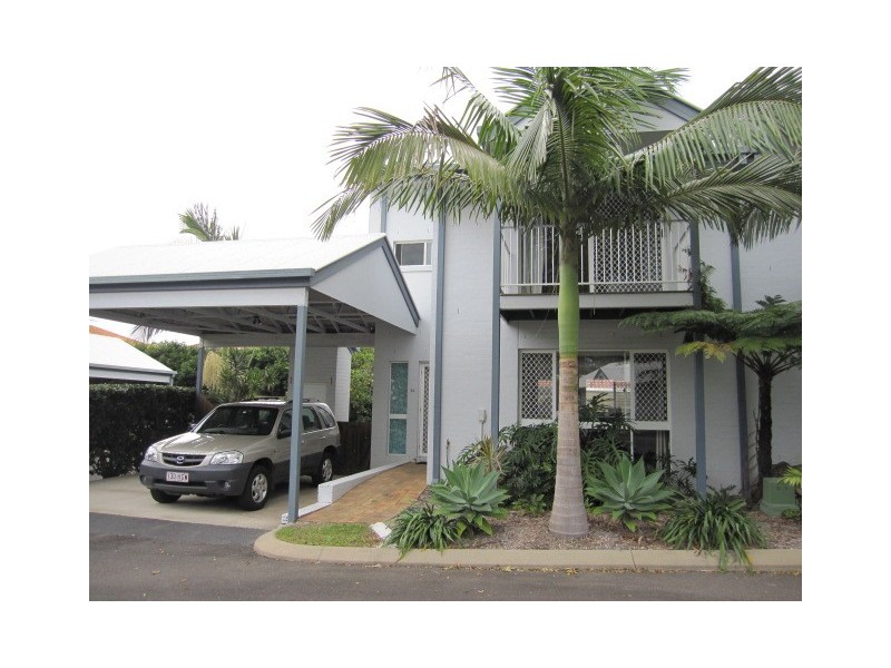 36/47 hindes street, Lota QLD 4179