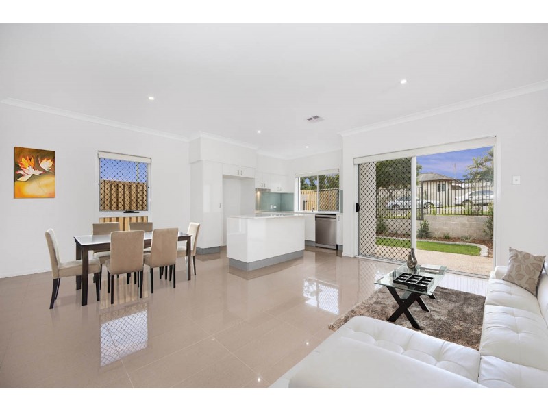 4/35 UPLANDS TCE, Wynnum QLD 4178