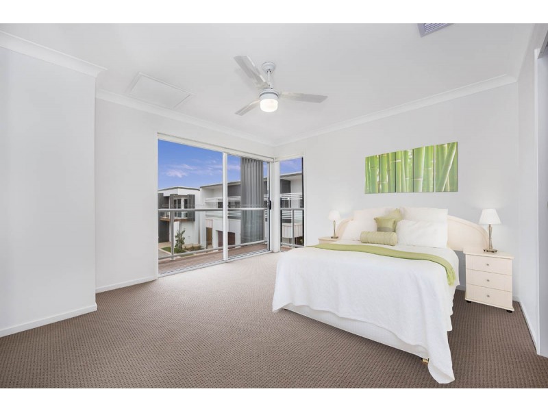 4/35 UPLANDS TCE, Wynnum QLD 4178