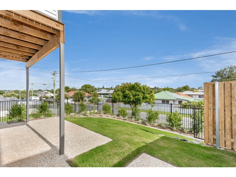 2/35 UPLANDS TCE, Wynnum QLD 4178
