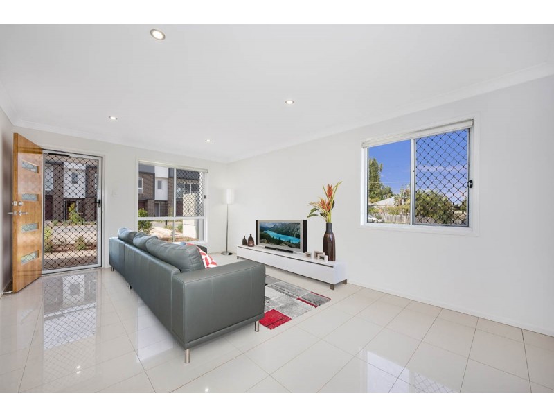 2/35 UPLANDS TCE, Wynnum QLD 4178