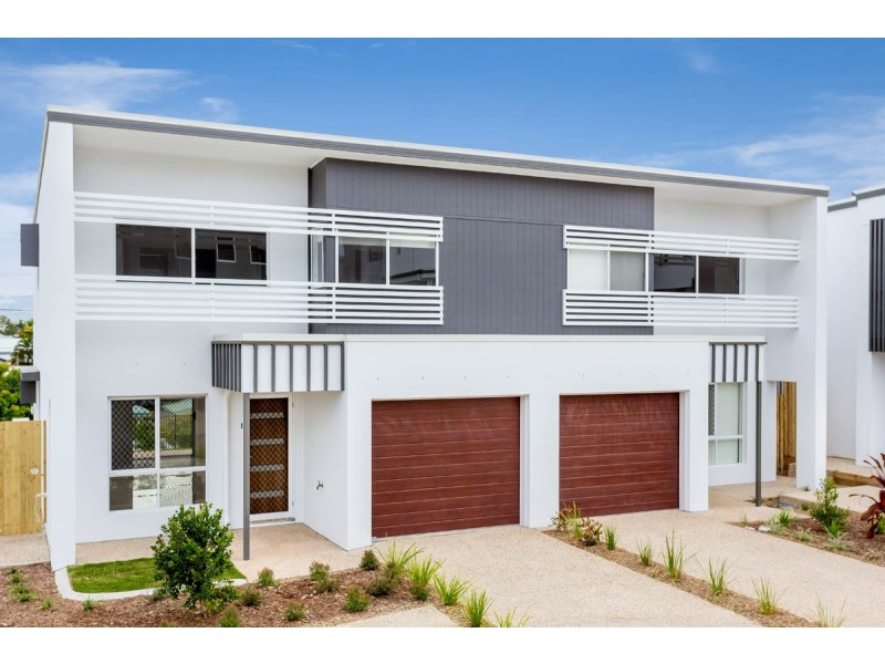 2/35 UPLANDS TCE, Wynnum QLD 4178