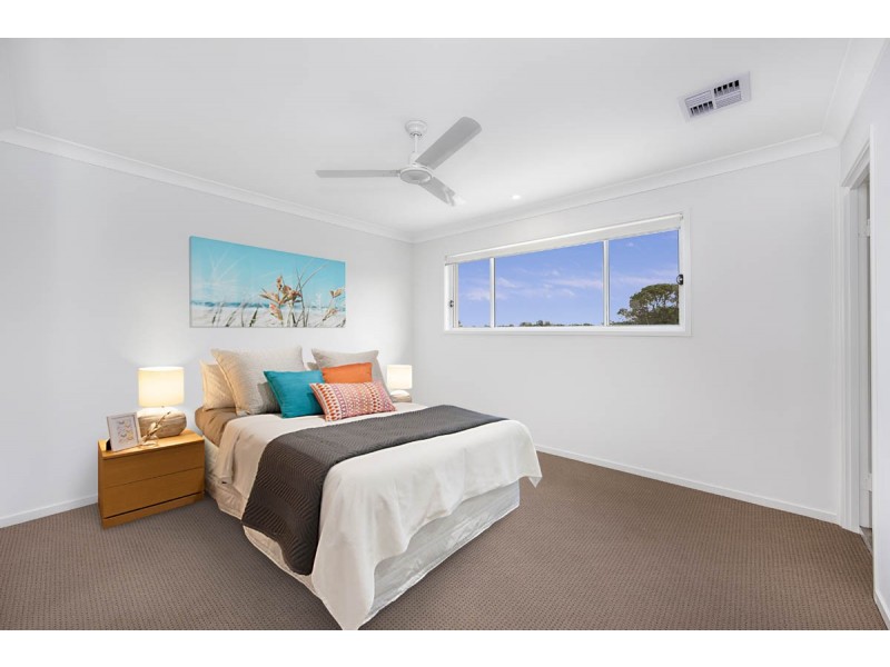 26/400 TINGAL RD, Wynnum QLD 4178