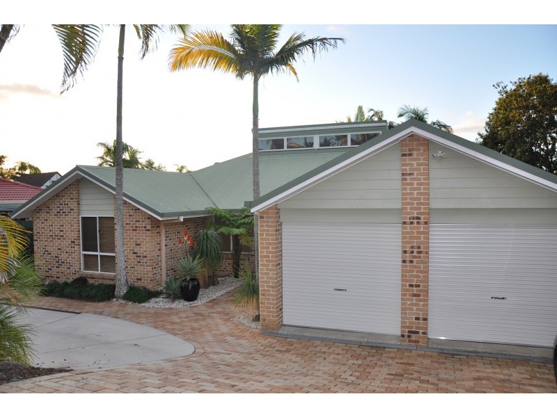 63 Riverhills Road, Middle Park QLD 4074