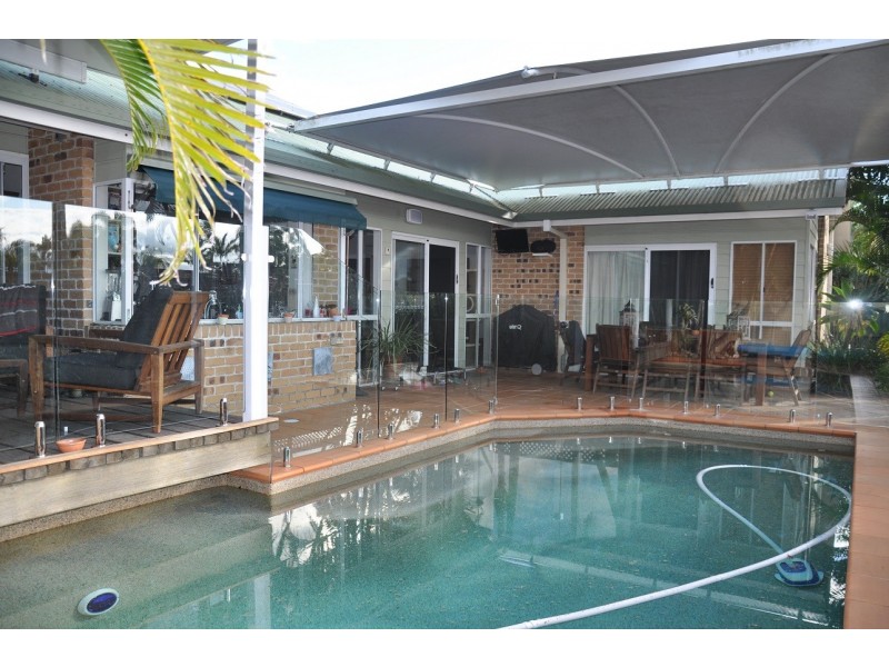 63 Riverhills Road, Middle Park QLD 4074