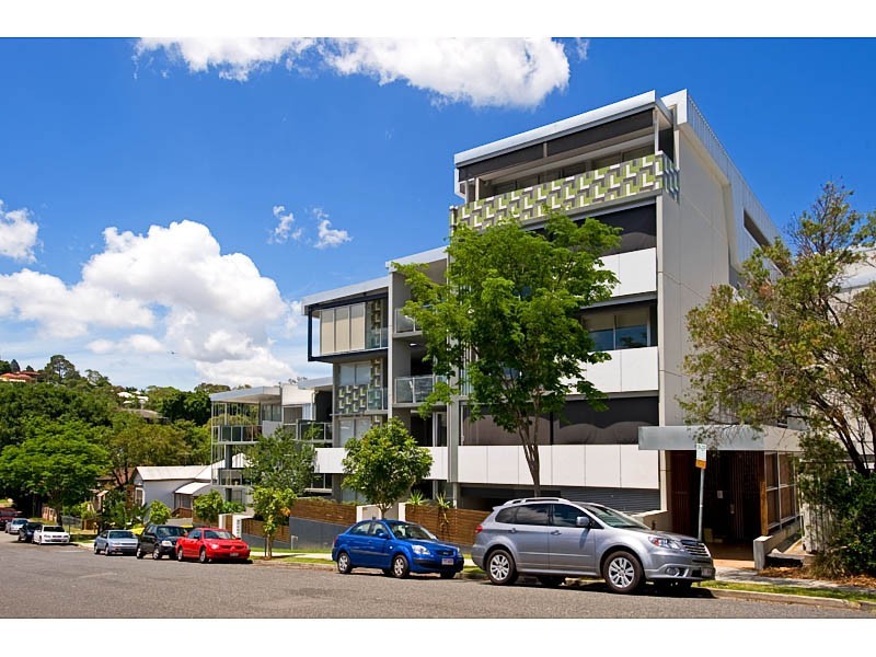 1 Alexandra Street, Paddington QLD 4064