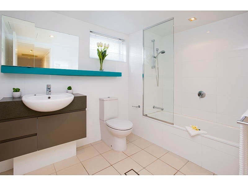 1 Alexandra Street, Paddington QLD 4064