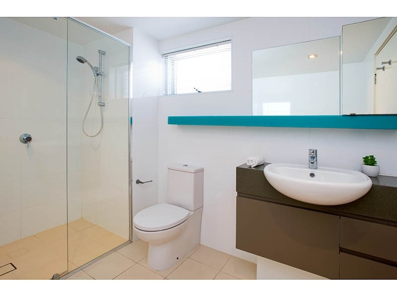 1 Alexandra Street, Paddington QLD 4064