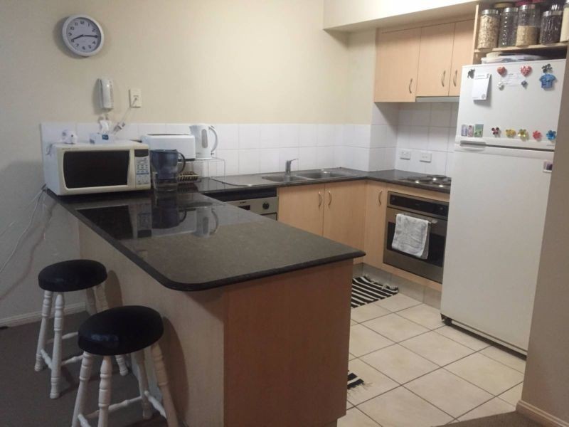 U34 / 61 North St, Southport QLD 4215