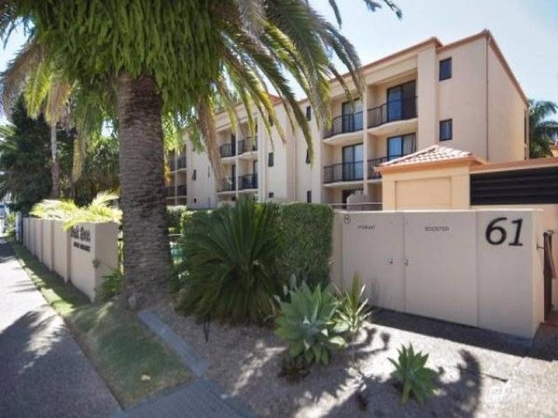 U34 / 61 North St, Southport QLD 4215