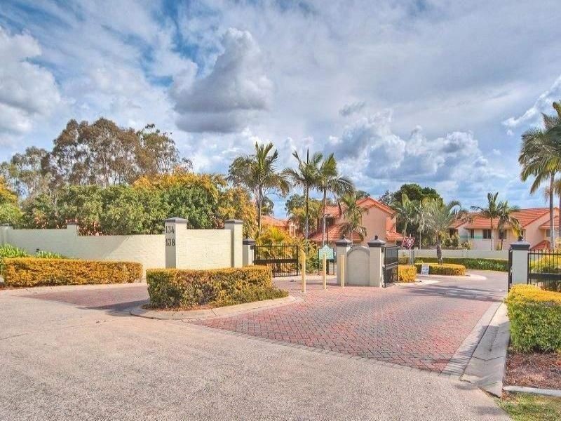 134 HILL ROAD, Runcorn QLD 4113
