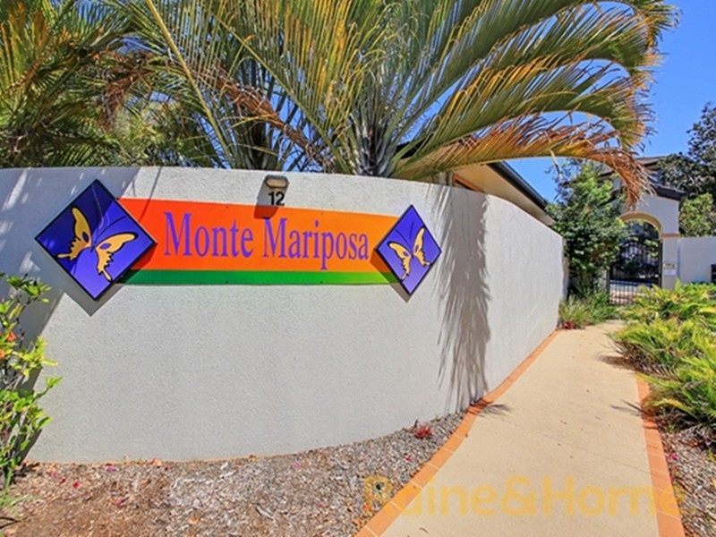 19/12 Greendale Way, Carindale QLD 4152