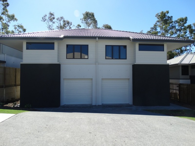 23/8 Lincoln Parade, Springfield Lakes QLD 4300