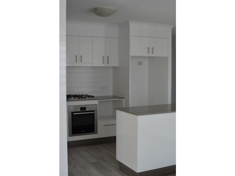 25/287 Wickham Terrace, Spring Hill QLD 4000