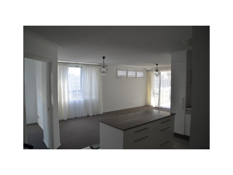 25/287 Wickham Terrace, Spring Hill QLD 4000