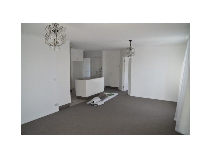 25/287 Wickham Terrace, Spring Hill QLD 4000
