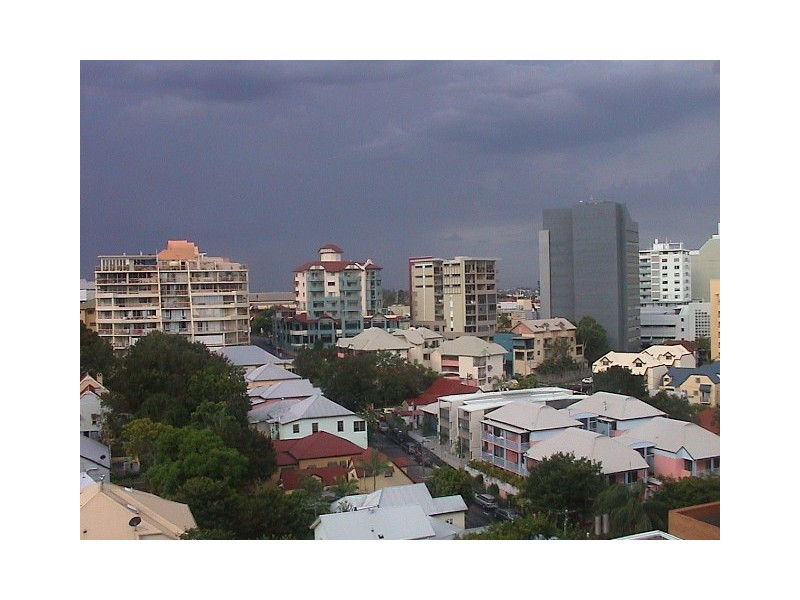 25/287 Wickham Terrace, Spring Hill QLD 4000