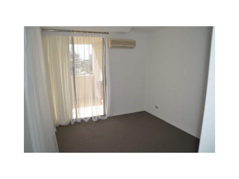 25/287 Wickham Terrace, Spring Hill QLD 4000