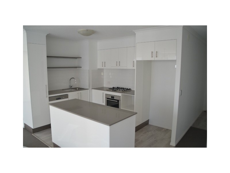 25/287 Wickham Terrace, Spring Hill QLD 4000