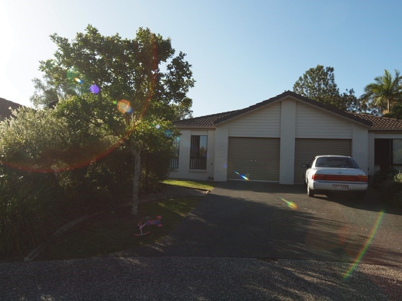 ALO/590 Pine Ridge Road, Coombabah QLD 4216