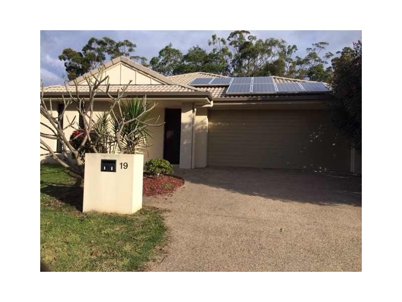 19 Gippsland Place, Calamvale QLD 4116