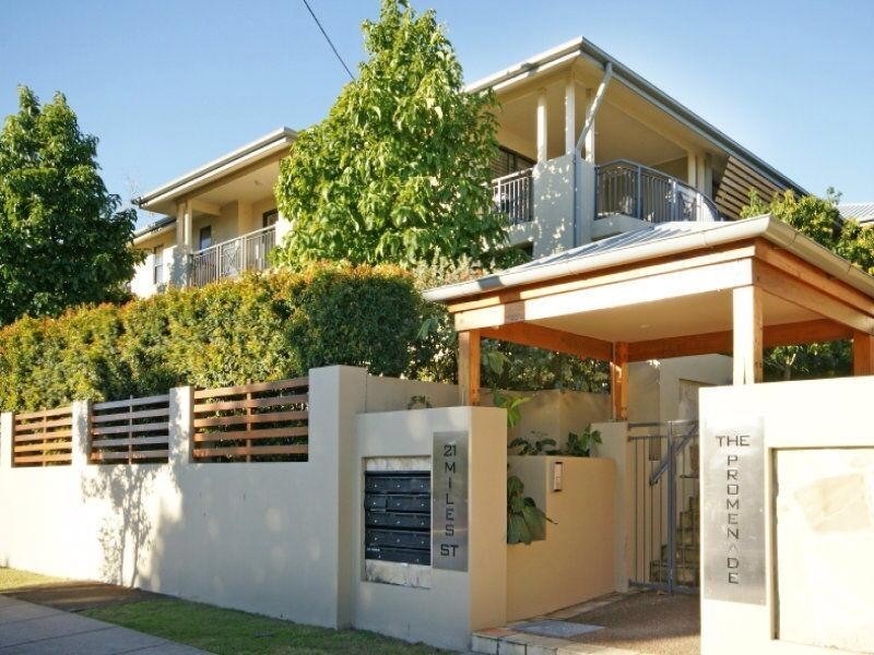 21 Miles Street, Clayfield QLD 4011