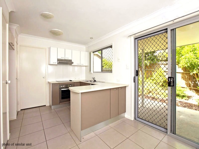 76/19 O’Reilly St, Wakerley QLD 4154