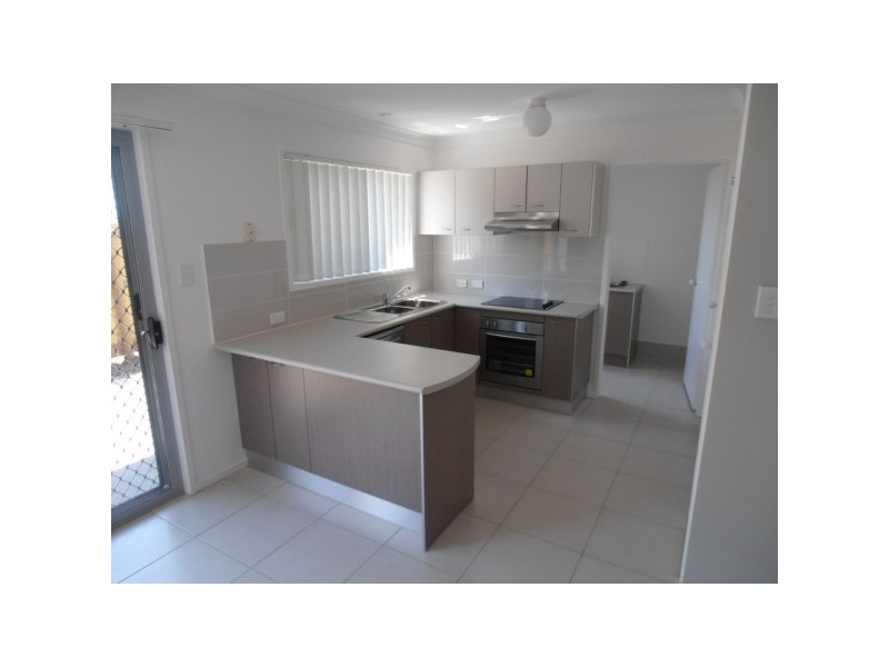 North Lakes QLD 4509