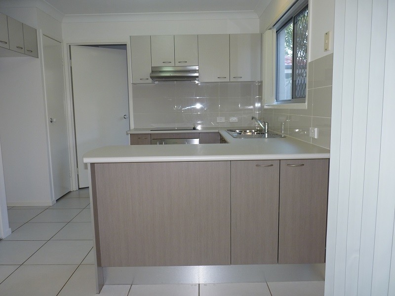 North Lakes QLD 4509