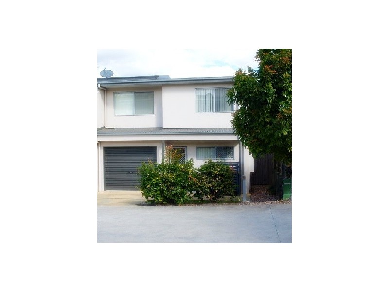 1 LINEAR DRIVE, Mango Hill QLD 4509