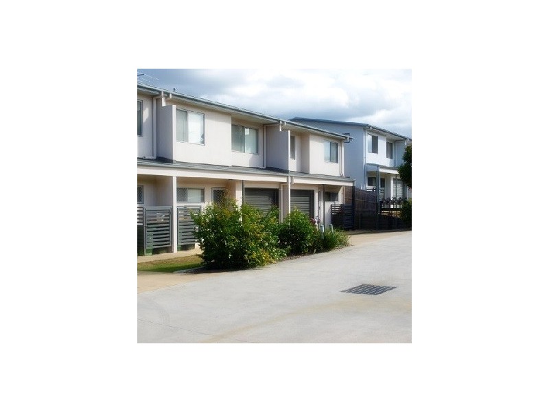 1 LINEAR DRIVE, Mango Hill QLD 4509